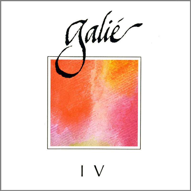 Galié IV