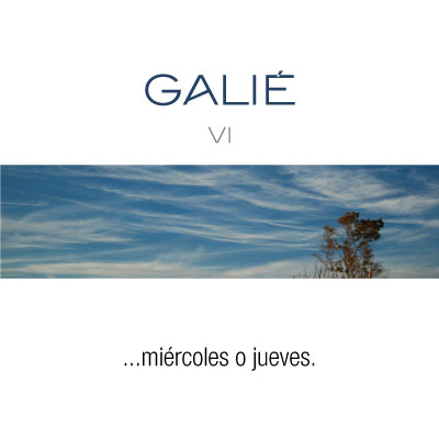 Miércoles o Jueves