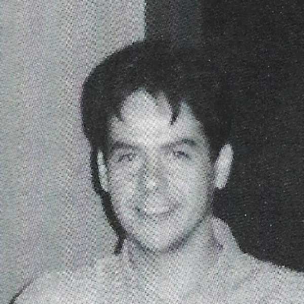 Walterio Pesqueira
