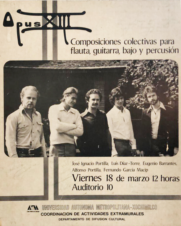 UAM concert