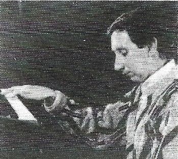 Gabriel Tellechea — Galié III
