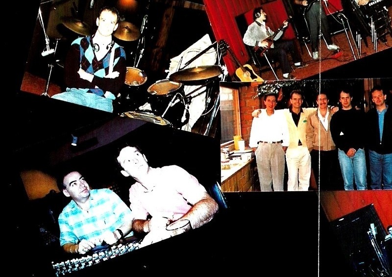 Galié II collage — Lagab